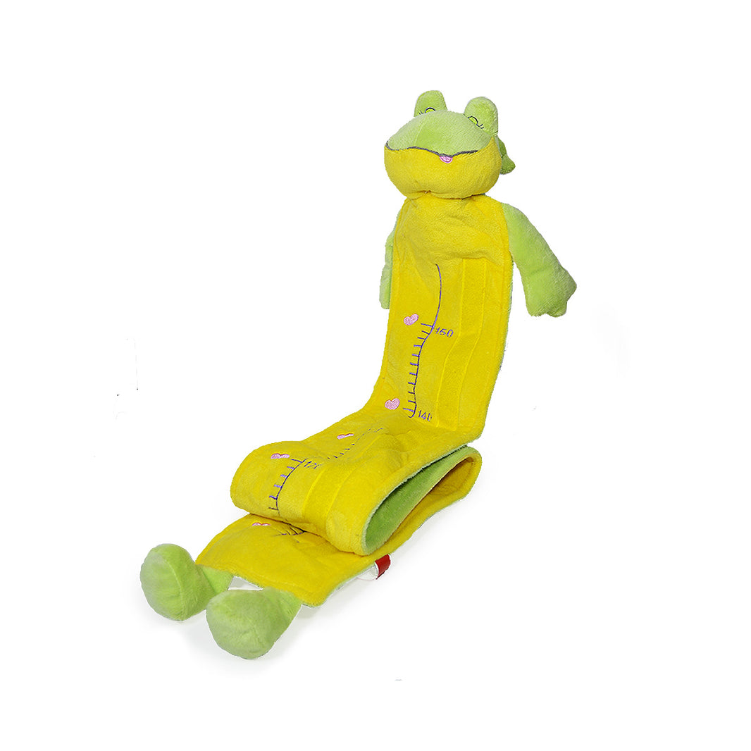 Animalitos de peluche con Regla Métrica 20 cm