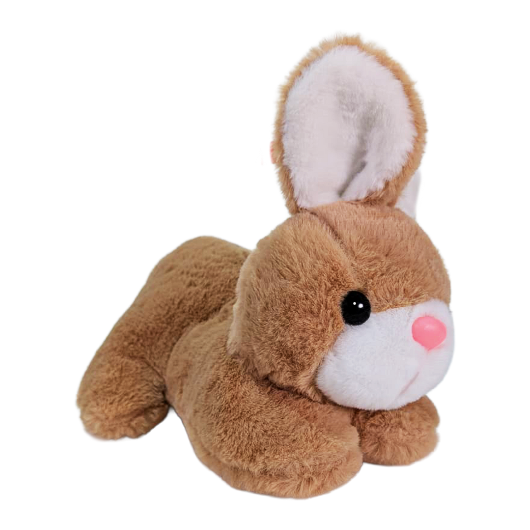 CONEJO COPITO 20cm - CAFÉ