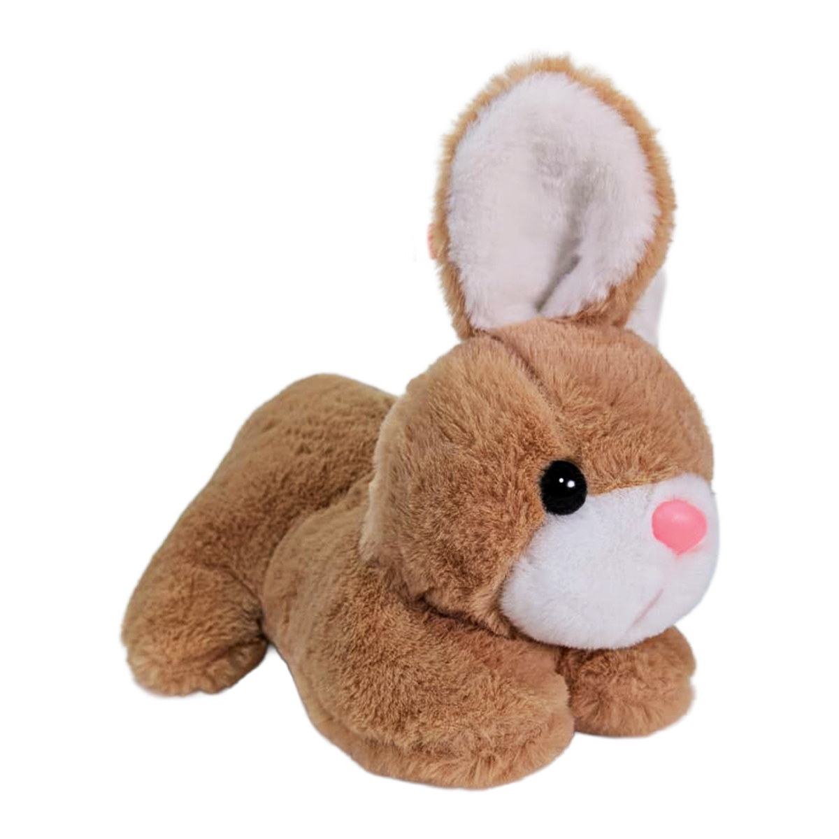 CONEJO COPITO 20cm - CAFÉ