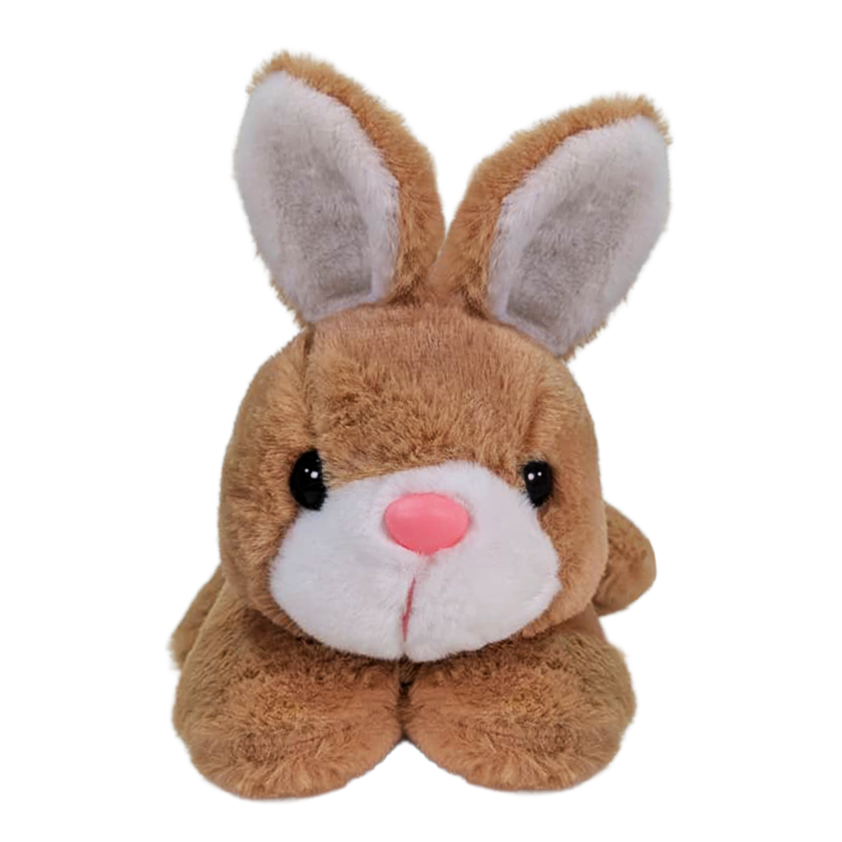 CONEJO COPITO 20cm - CAFÉ