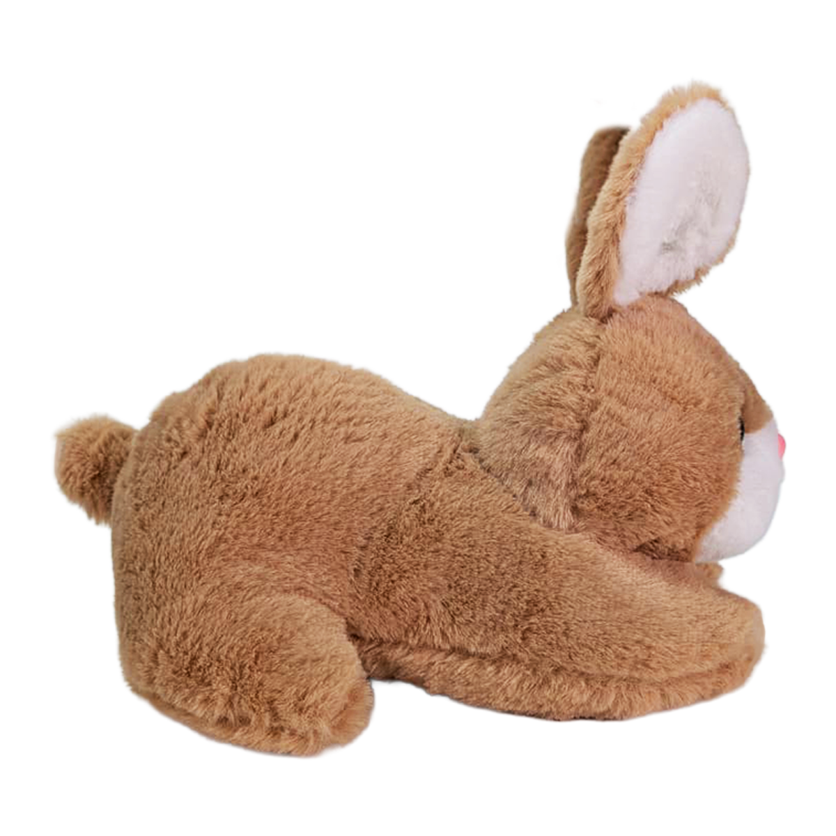 CONEJO COPITO 20cm - CAFÉ