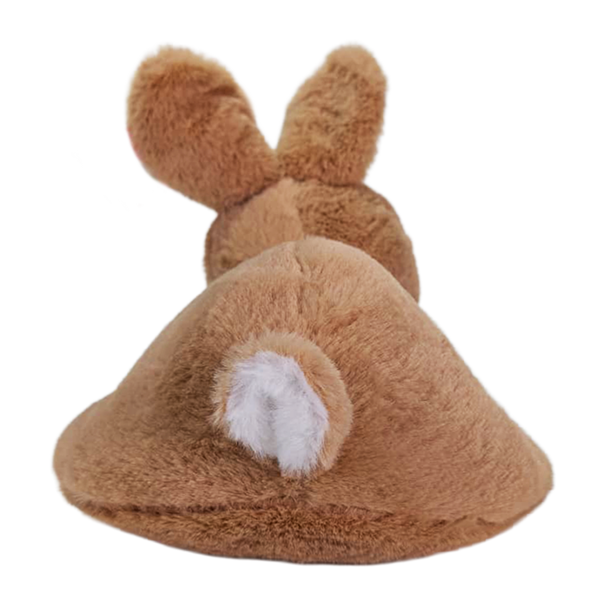 CONEJO COPITO 20cm - CAFÉ