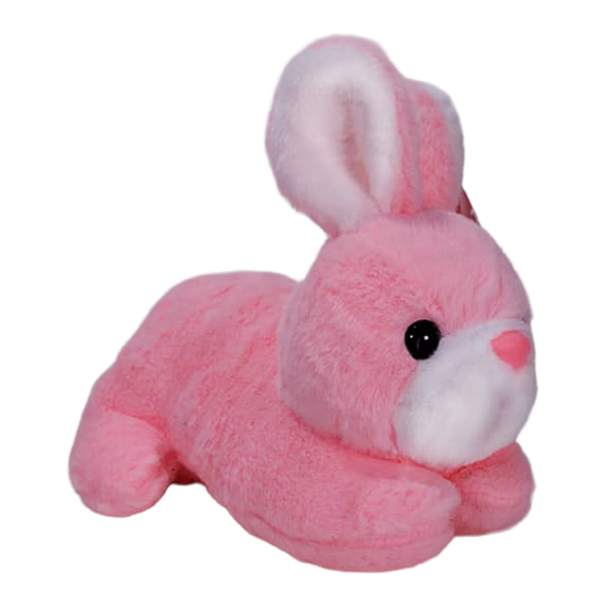 CONEJO COPITO 20cm - ROSA