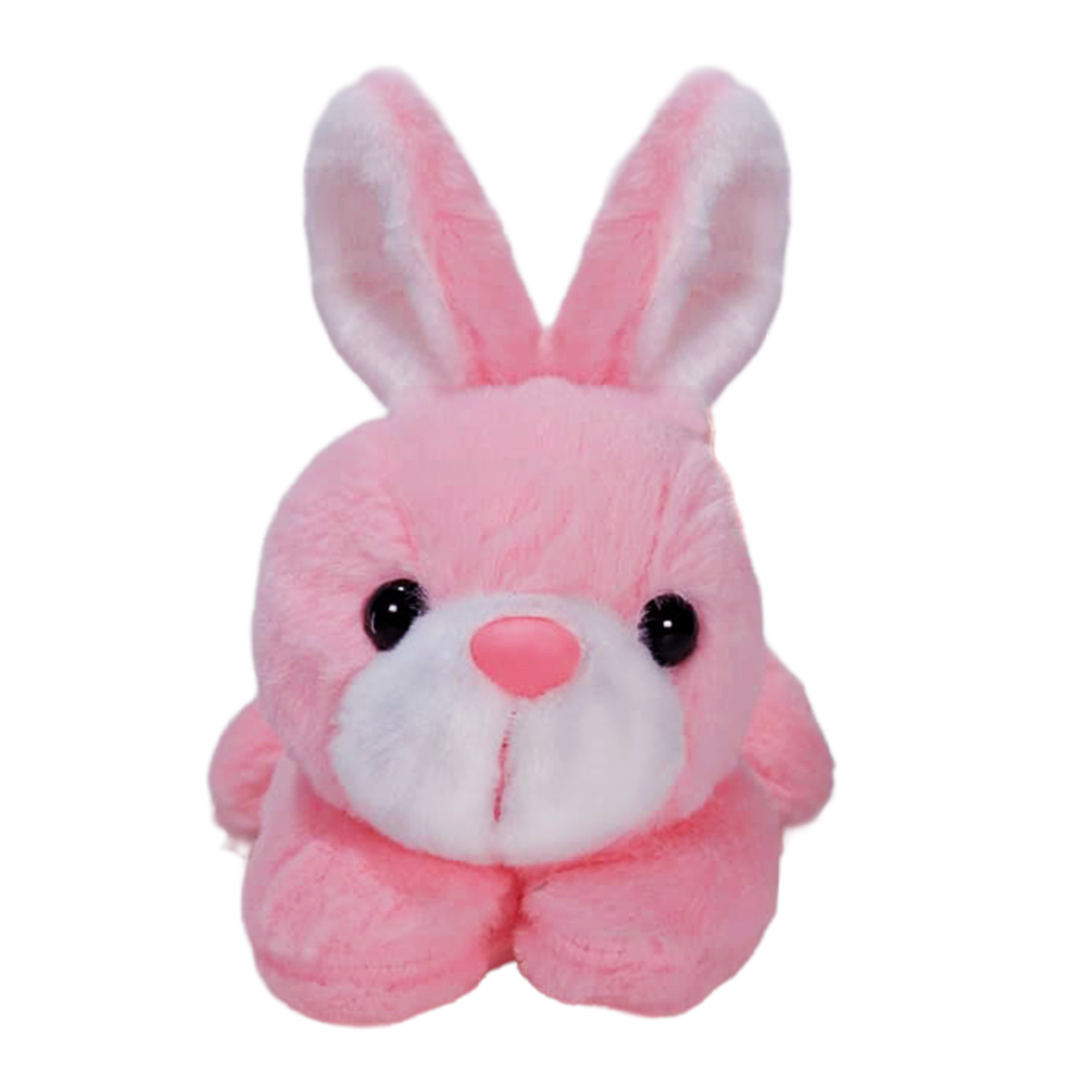 CONEJO COPITO 20cm - ROSA