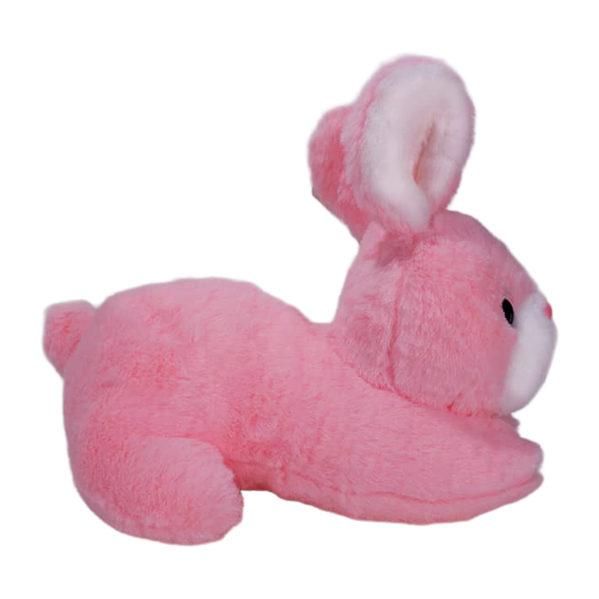 CONEJO COPITO 20cm - ROSA