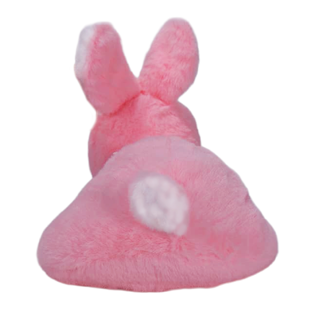 CONEJO COPITO 20cm - ROSA