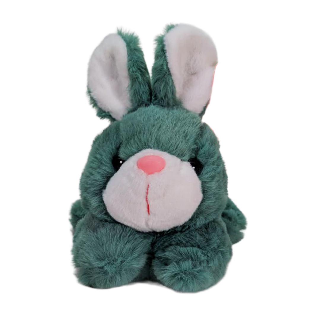 CONEJO COPITO 20cm - VERDE