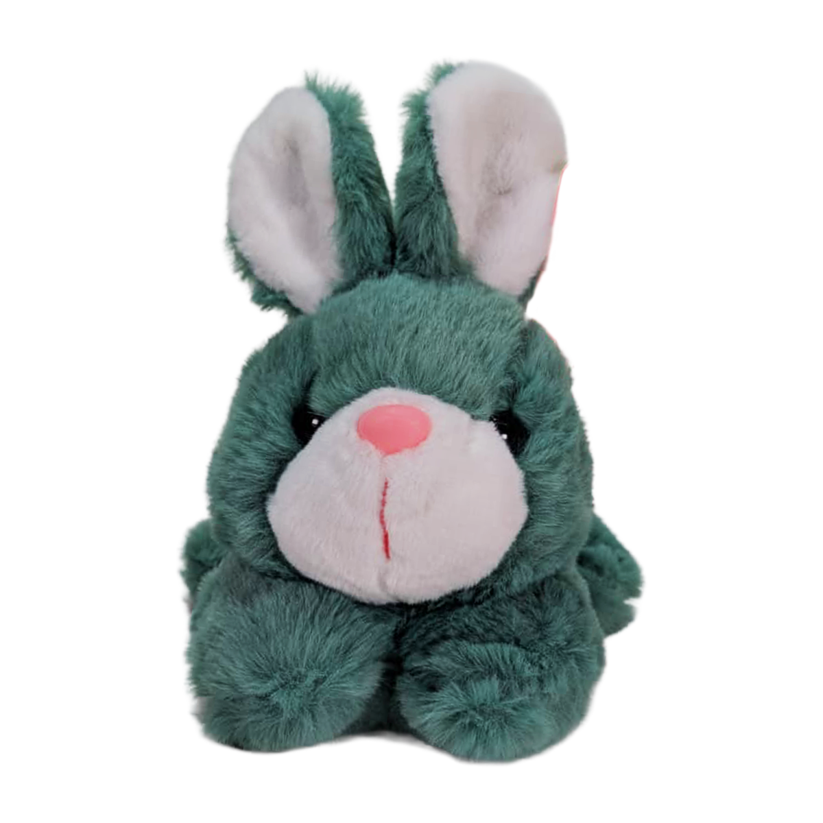 CONEJO COPITO 20cm - VERDE
