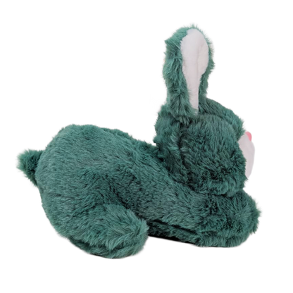 CONEJO COPITO 20cm - VERDE