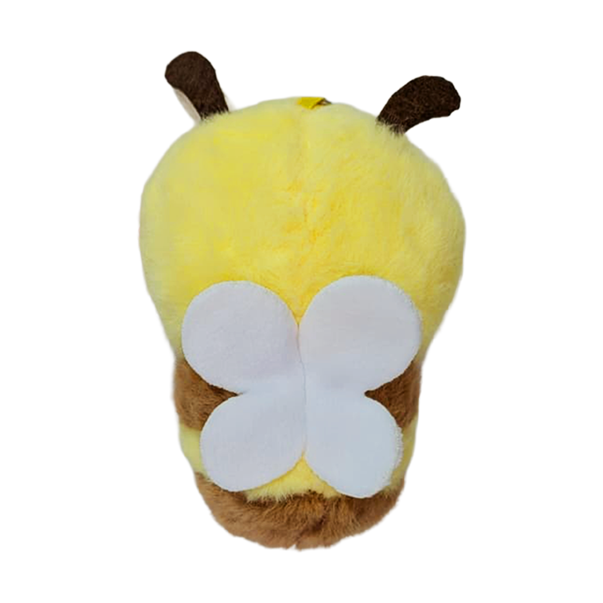 LLAVERO ABEJA ANDY 11cm - AMARILLO