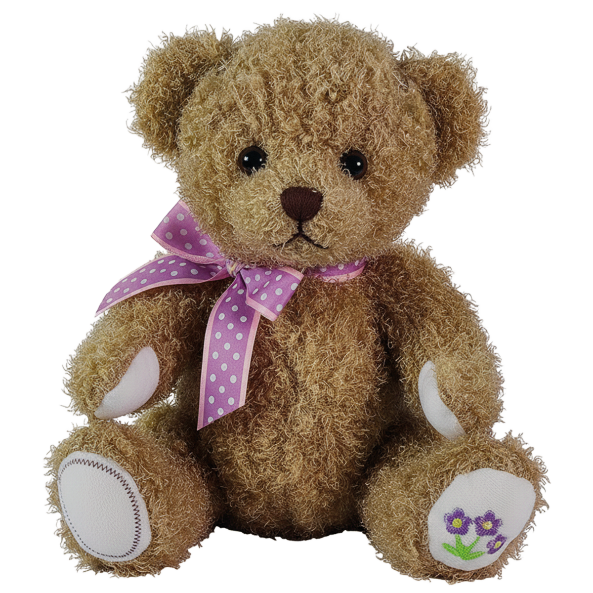 OSO TALENTOSO 23cm - CAFÉ