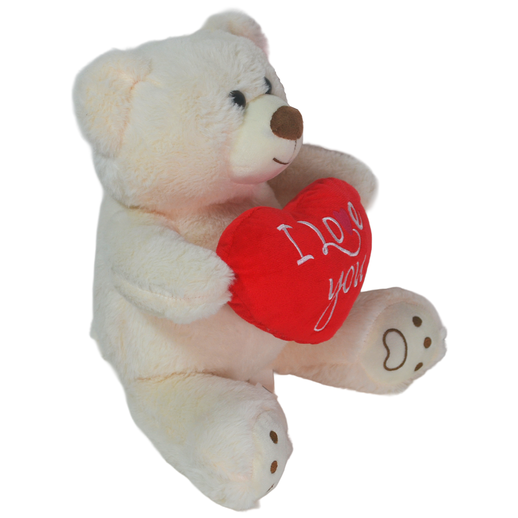 Oso de Peluche Ron 30 cm