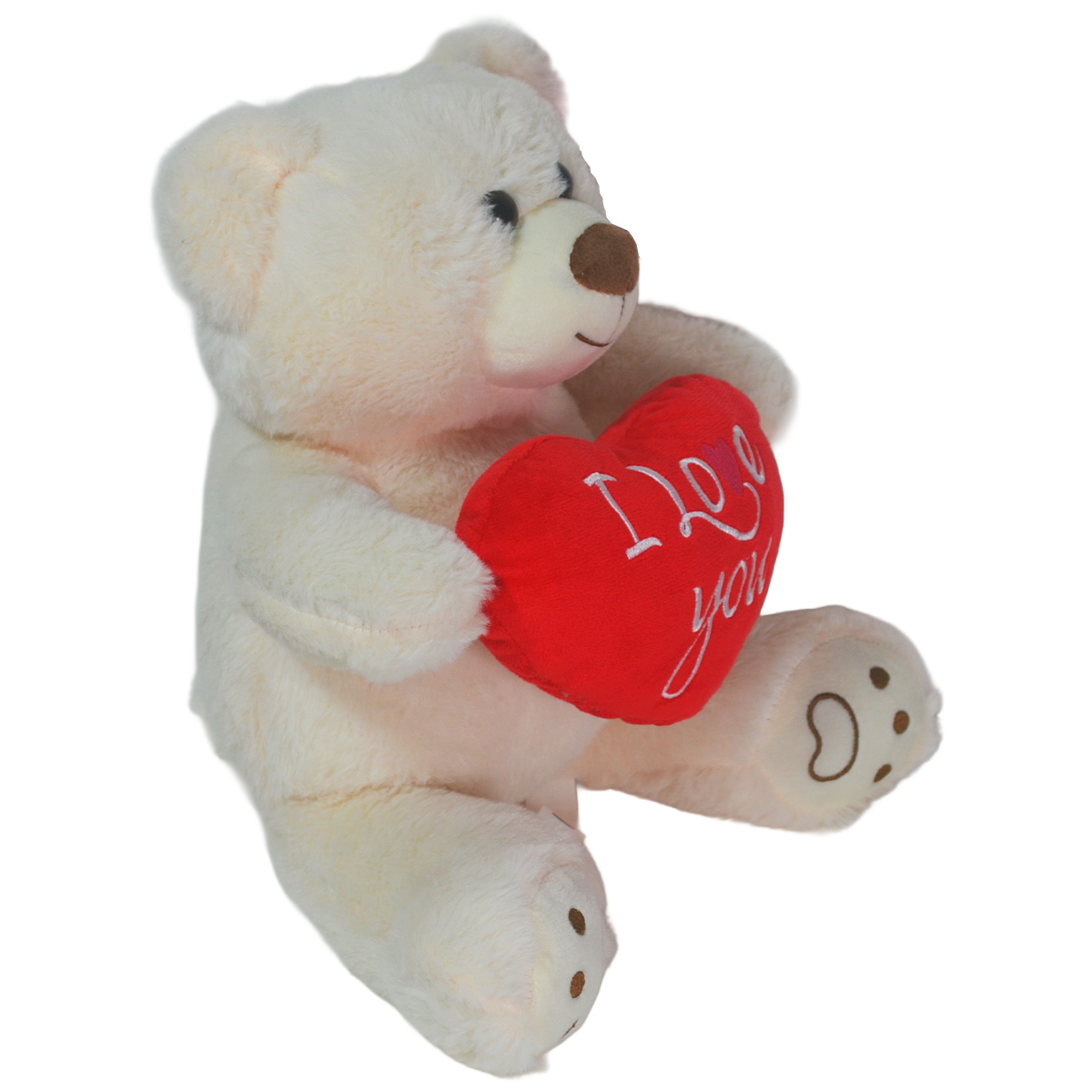 Oso de Peluche Ron 30 cm