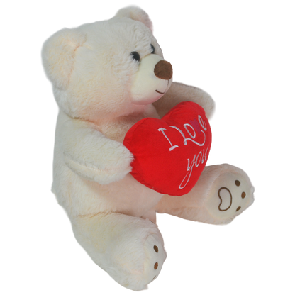 Oso de Peluche Ron 30 cm