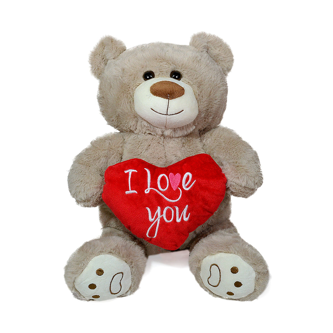 Oso de Peluche Ron 30cm