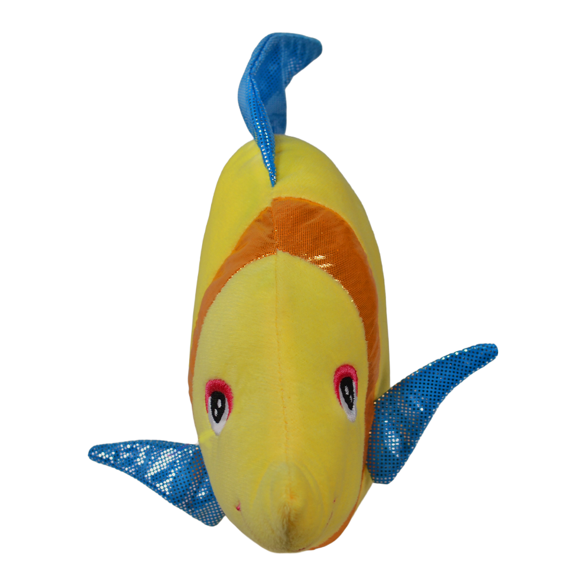 PEZ CIRUJANO 38 cm – AMARILLO