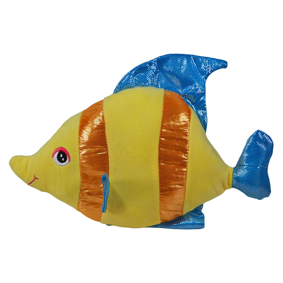 PEZ CIRUJANO 38 cm – AMARILLO
