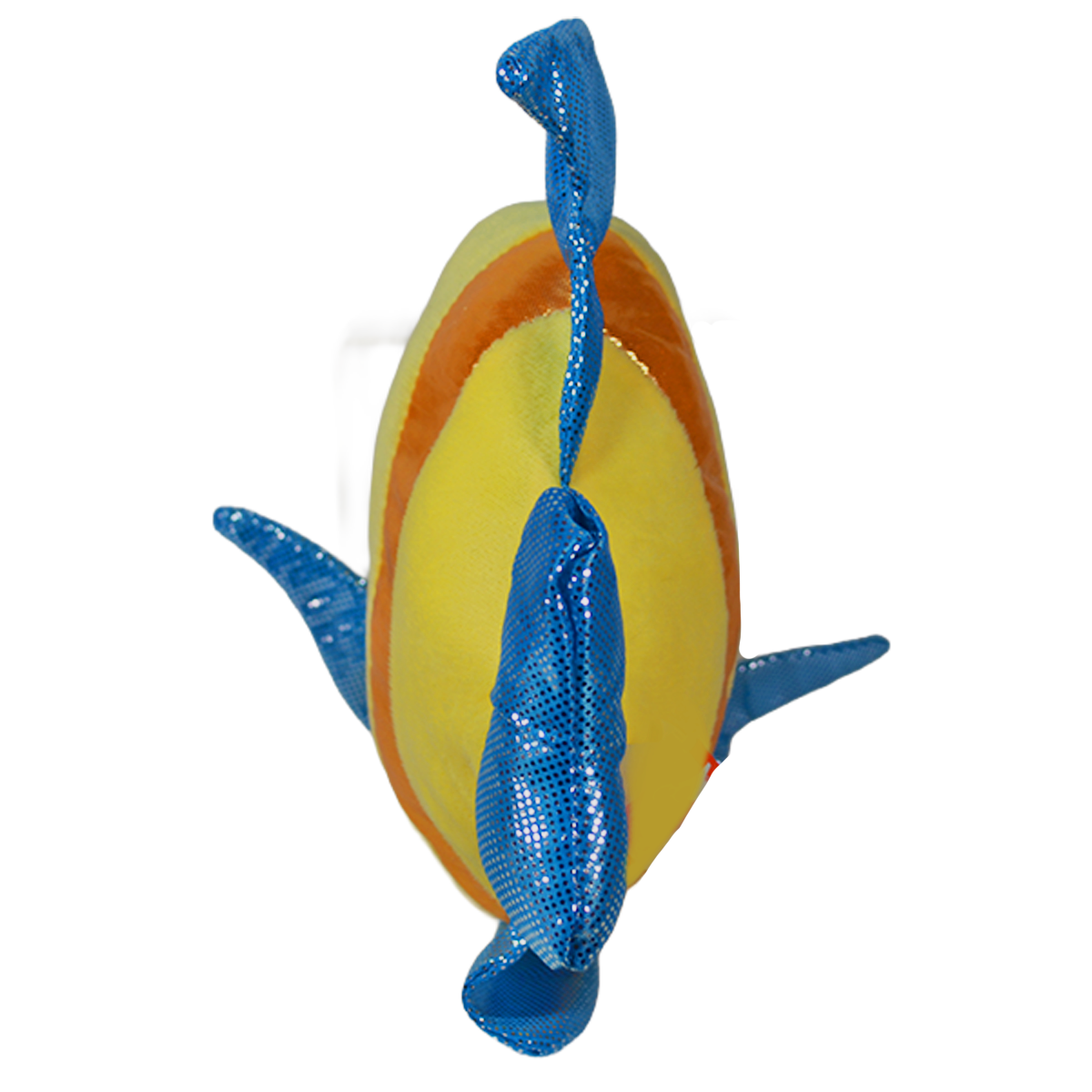 PEZ CIRUJANO 38 cm – AMARILLO