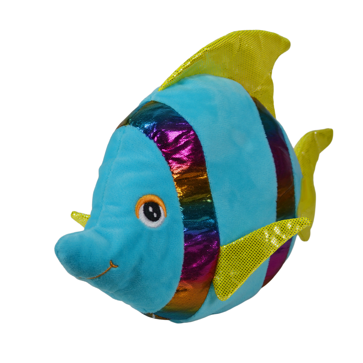 PEZ CIRUJANO 38cm - AZUL