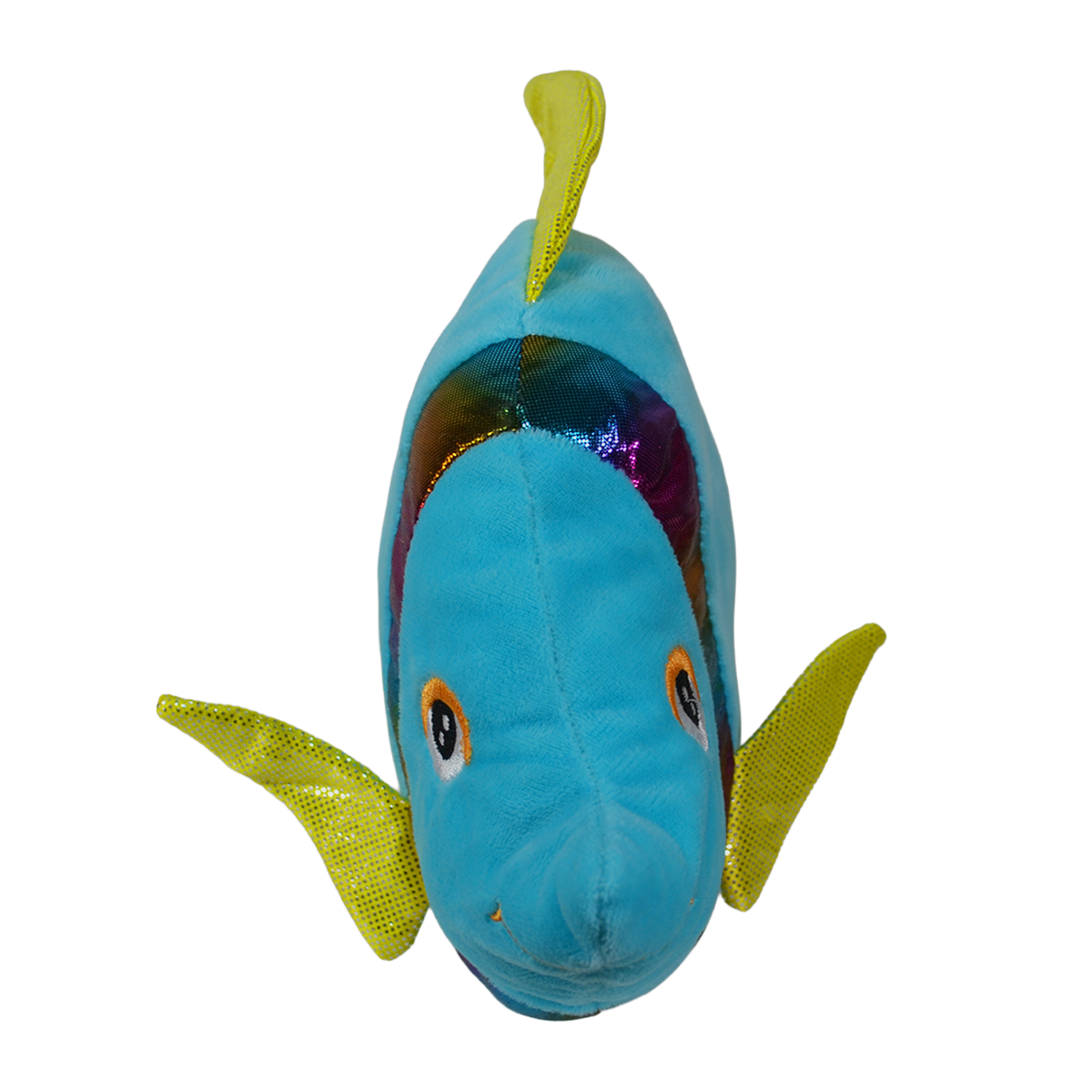 PEZ CIRUJANO 38cm - AZUL