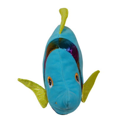 PEZ CIRUJANO 38cm - AZUL