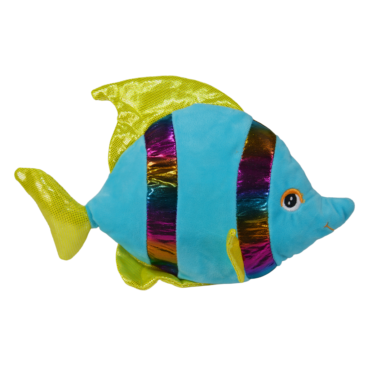 PEZ CIRUJANO 38cm - AZUL