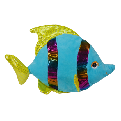PEZ CIRUJANO 38cm - AZUL
