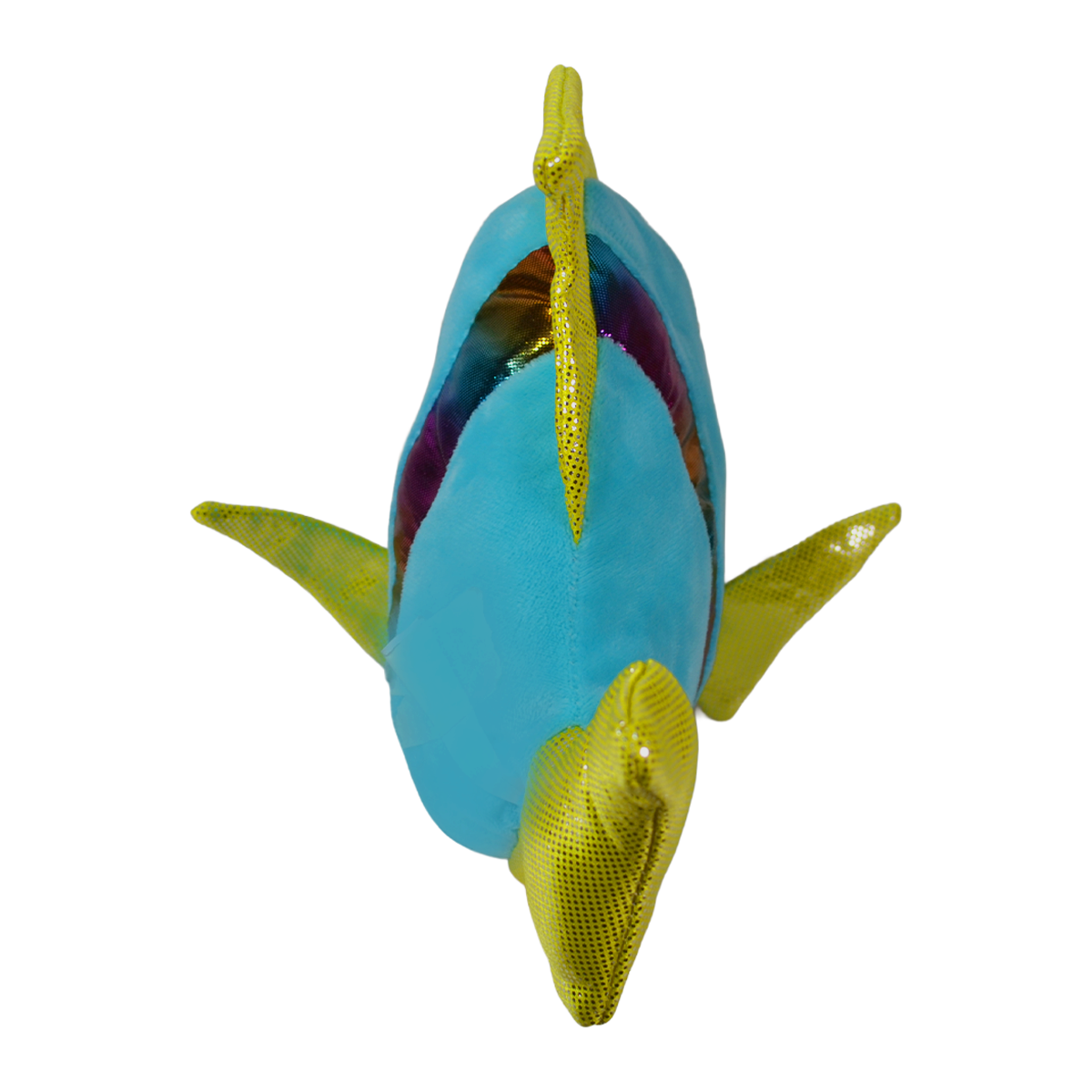 PEZ CIRUJANO 38cm - AZUL