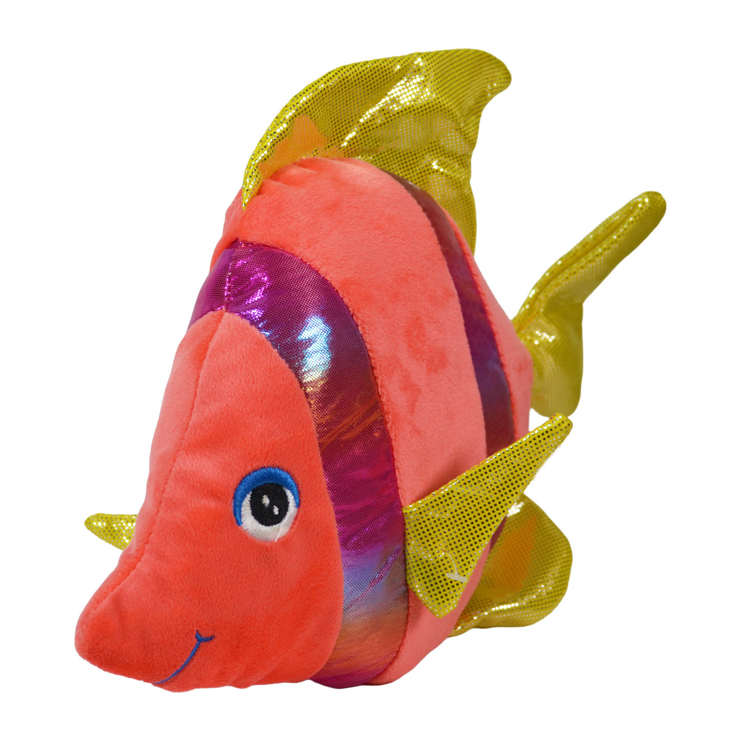 PEZ CIRUJANO 38cm - ROSA