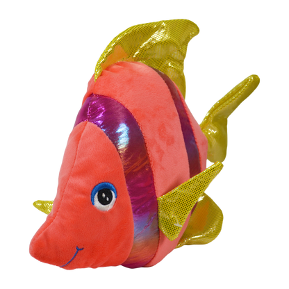 PEZ CIRUJANO 38cm - ROSA