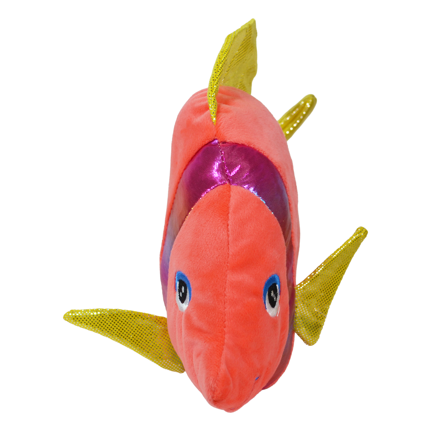 PEZ CIRUJANO 38cm - ROSA