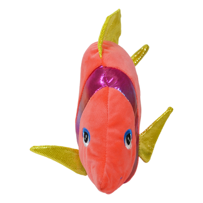 PEZ CIRUJANO 38cm - ROSA