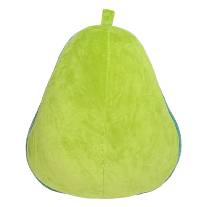 COJÍN AGUACATE 38cm - VERDE