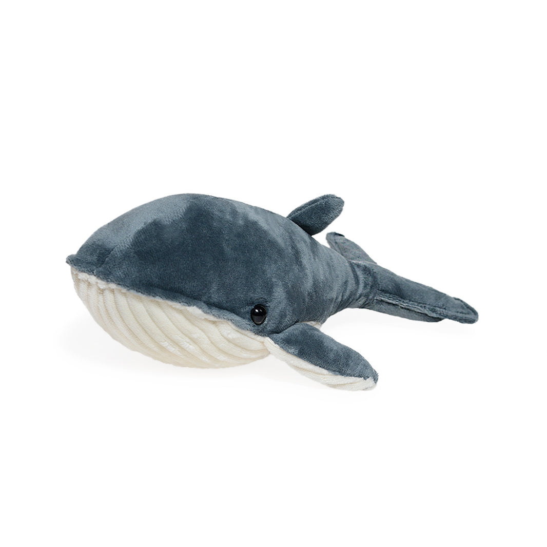 Ballena de Peluche Laboon 8 cm