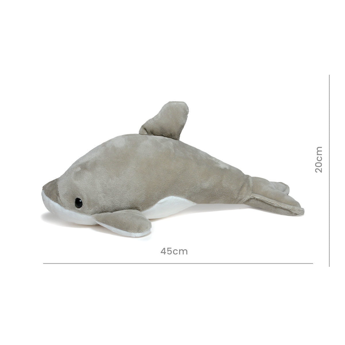 Delfín de Peluche Pochacco 45 cm