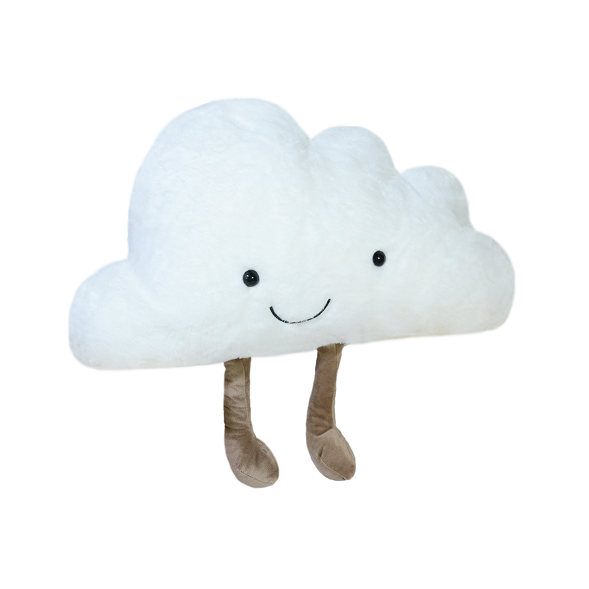 Nube de Peluche de Azúcar 45 cm