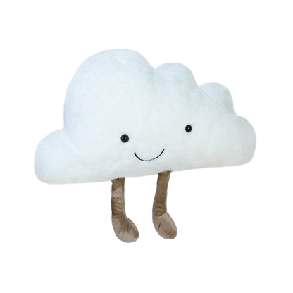 Nube de Peluche de Azúcar 45 cm