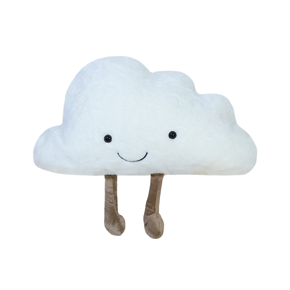Nube de Peluche de Azúcar 45 cm