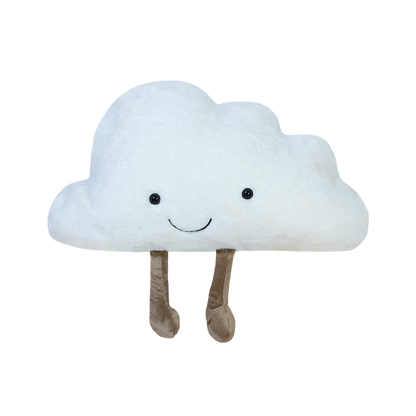 Nube de Peluche de Azúcar 45 cm