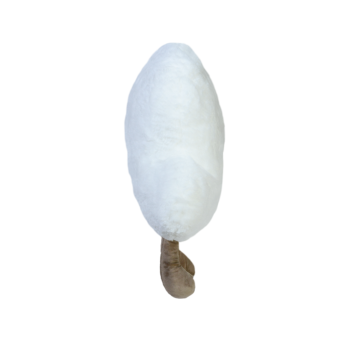 Nube de Peluche de Azúcar 45 cm
