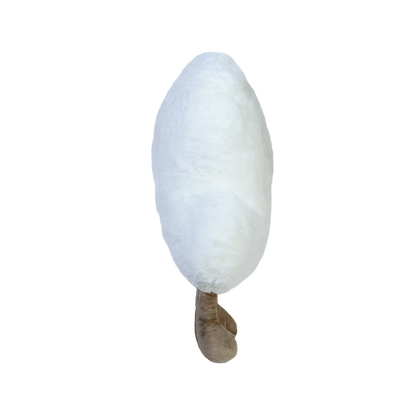 Nube de Peluche de Azúcar 45 cm