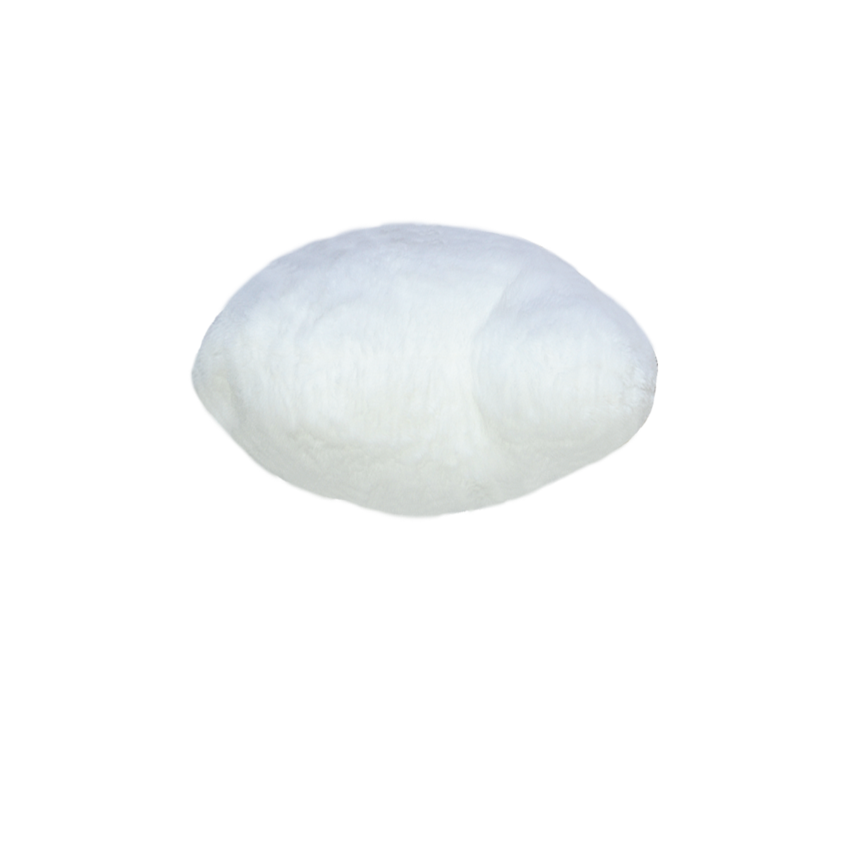 Nube de Peluche de Azúcar 45 cm
