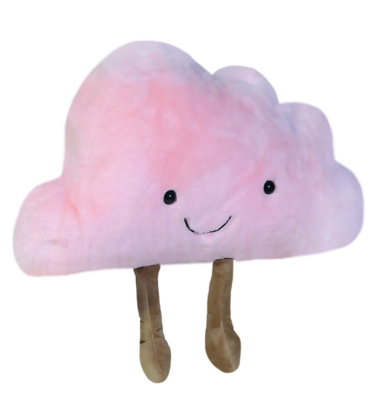 Nube de Peluche de Azúcar 45 cm