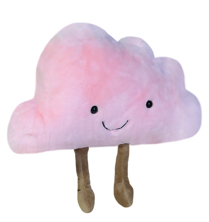 Nube de Peluche de Azúcar 45 cm