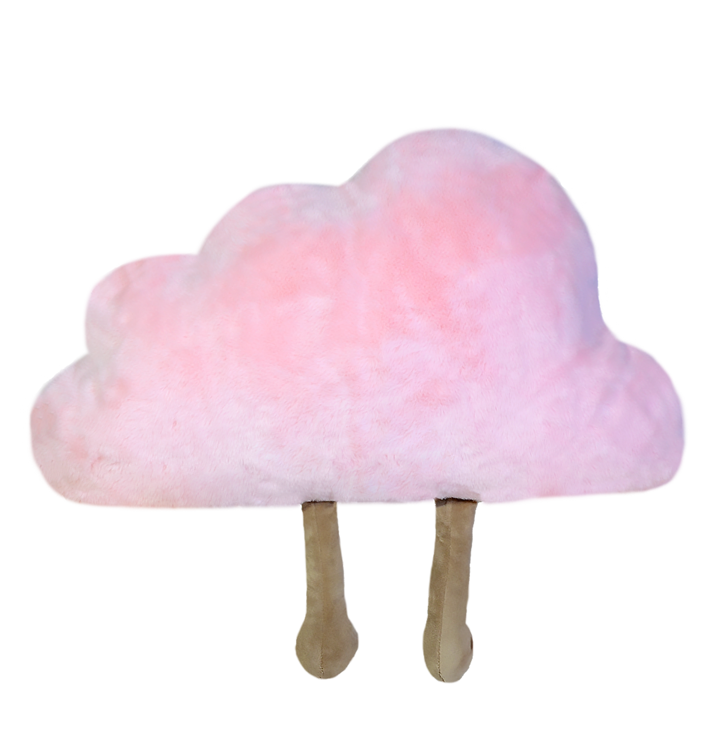 Nube de Peluche de Azúcar 45 cm