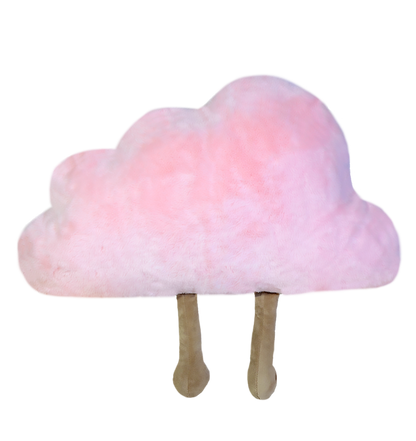 Nube de Peluche de Azúcar 45 cm