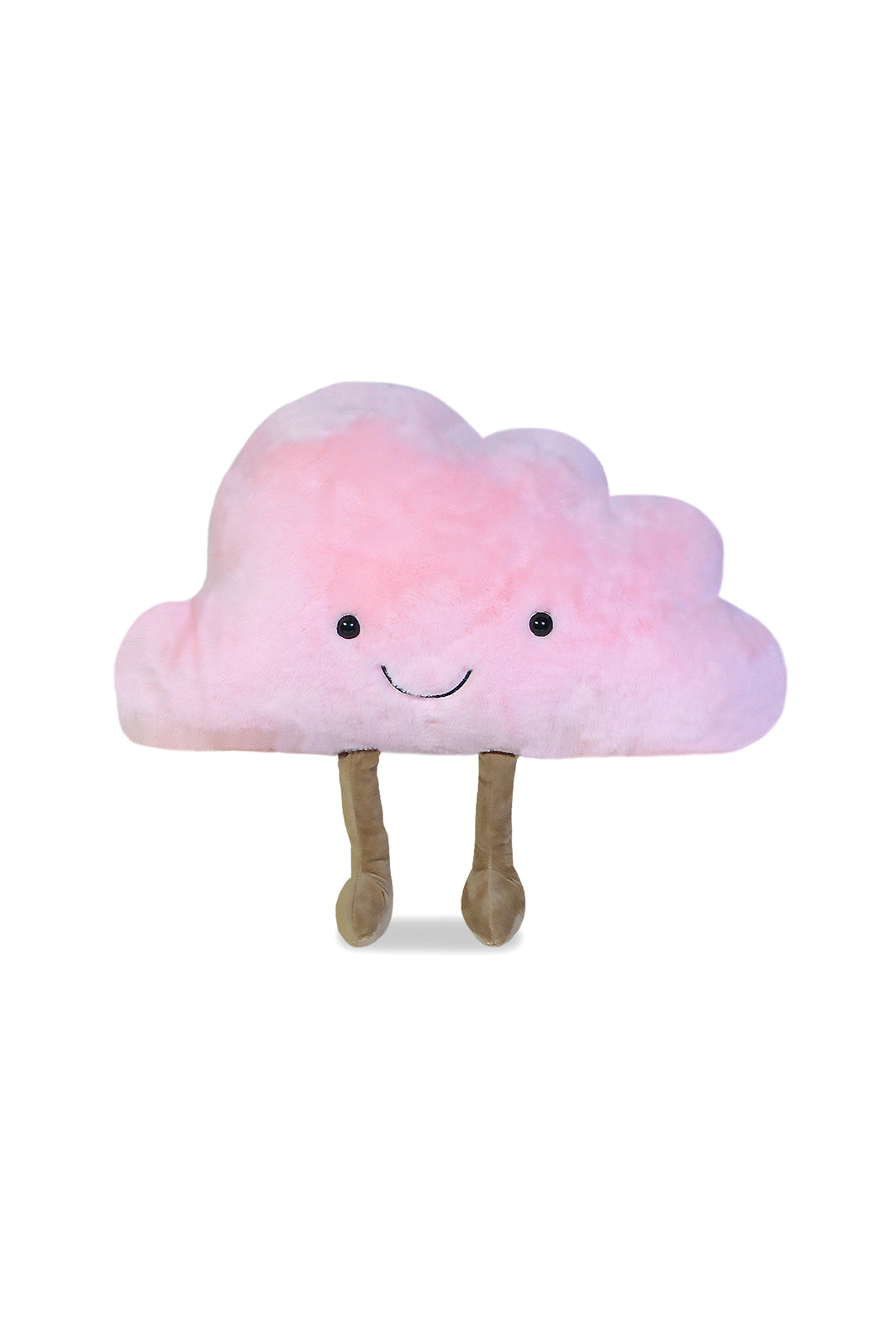 Nube de Peluche de Azúcar 45 cm
