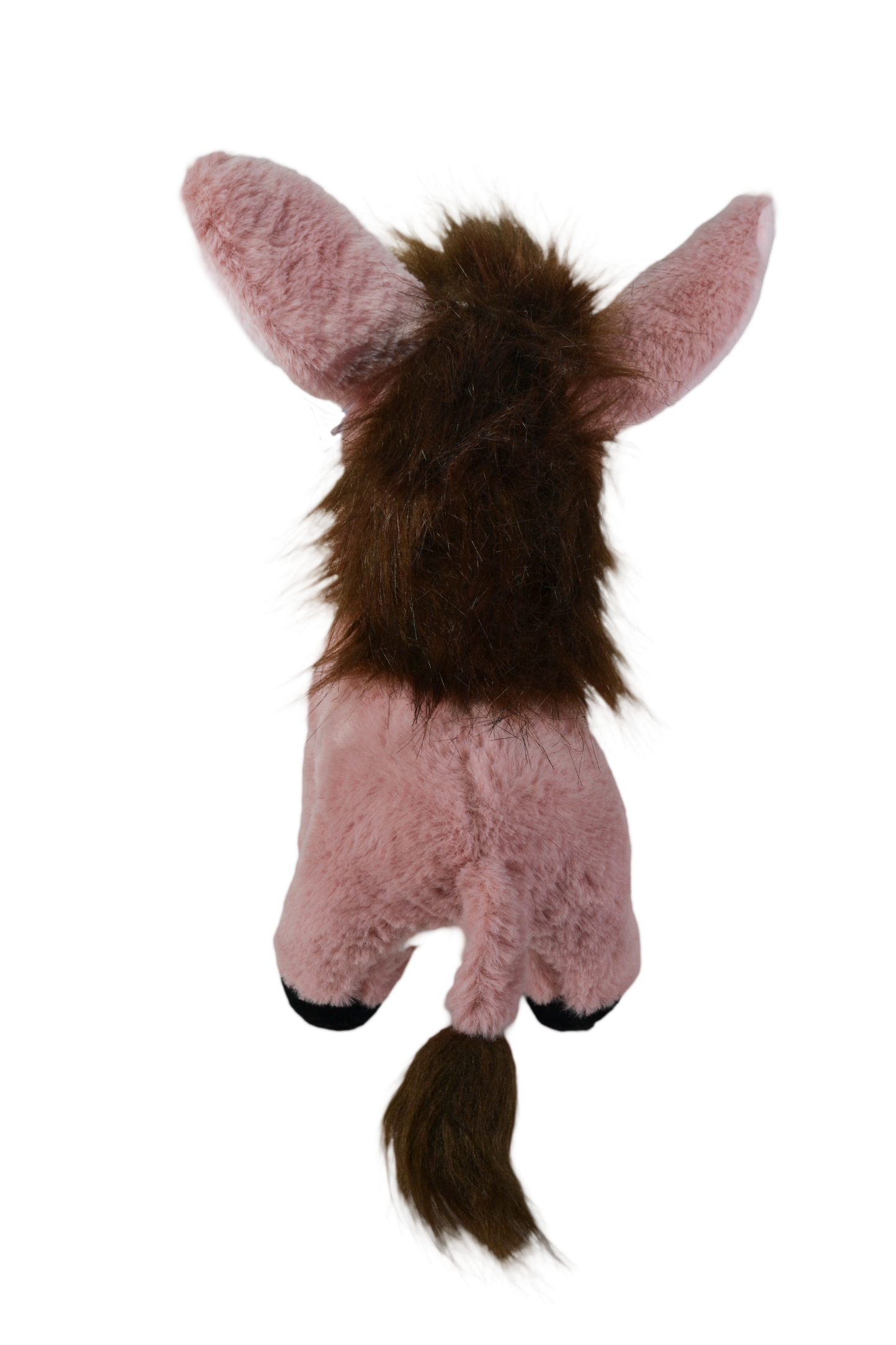 BURRO PENNY 24CM - ROSA