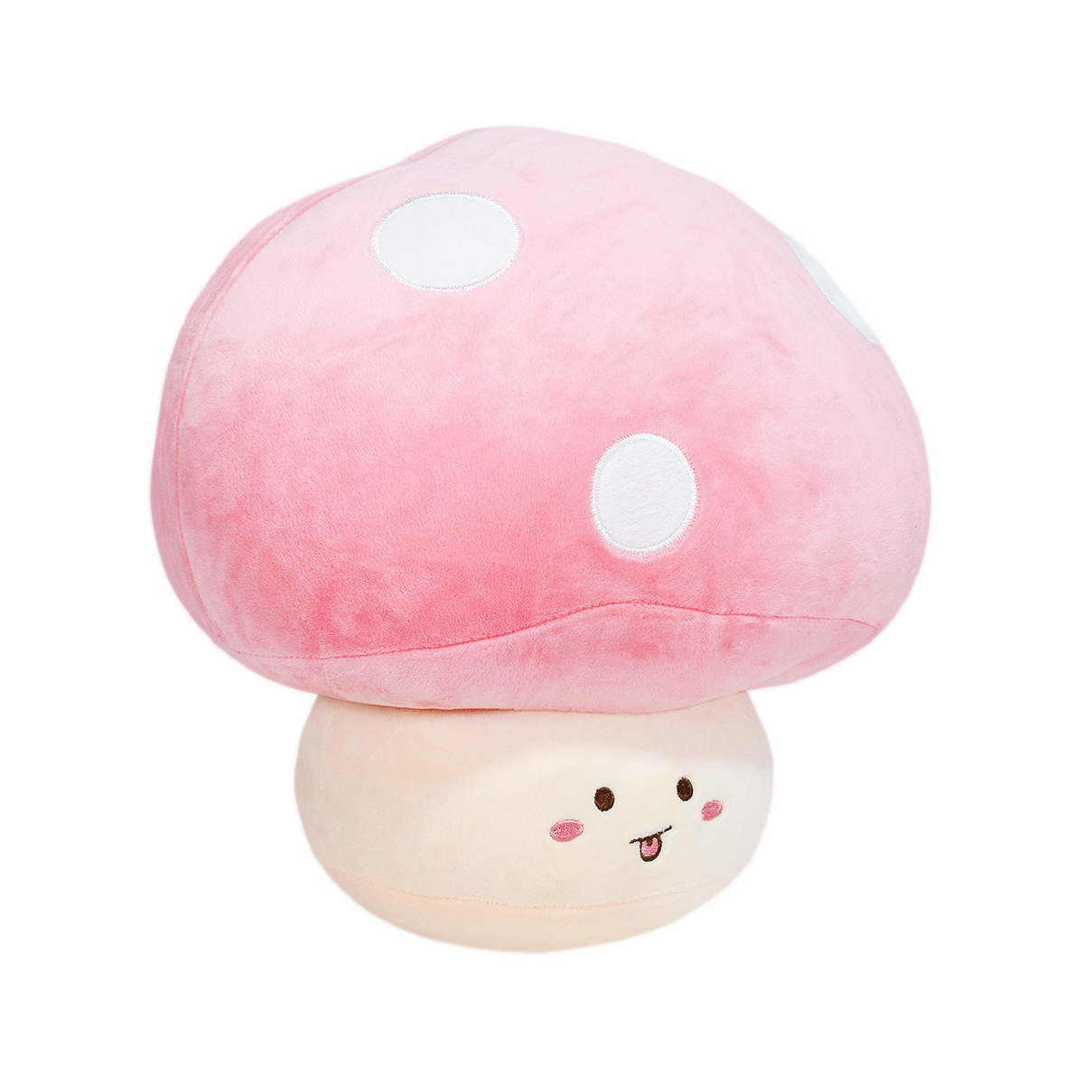 HONGO GOOMBA 30cm - ROJO