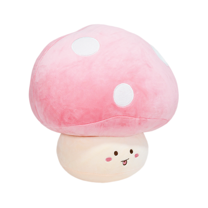 HONGO GOOMBA 30cm - ROJO